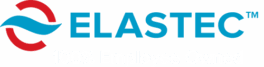 Elastec logo ESOP with white letters